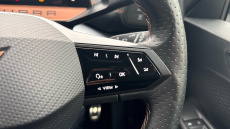 CUPRA Born 150kW V1 58kWh 5dr Auto Electric Hatchback